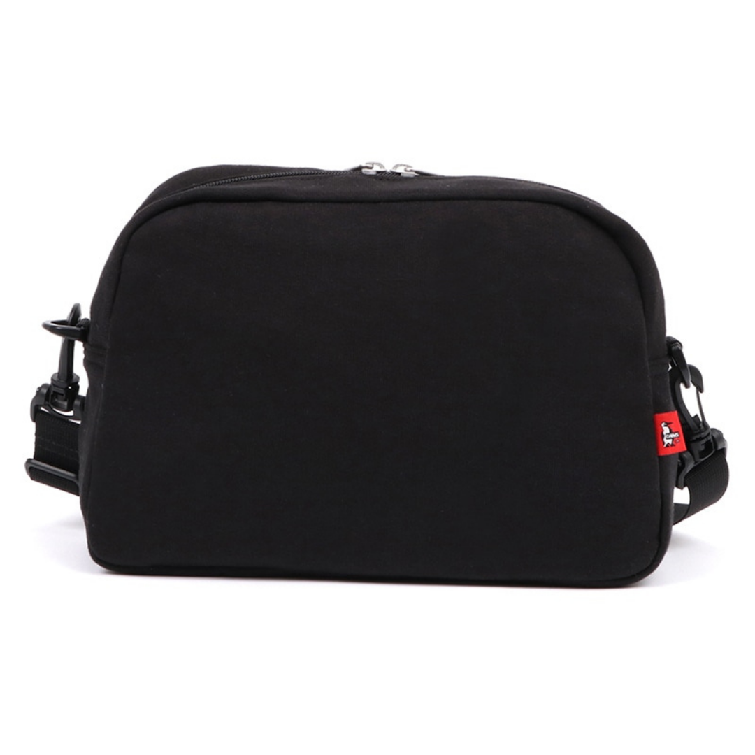 Small Trapezoid Shoulder Sweat l CHUMS