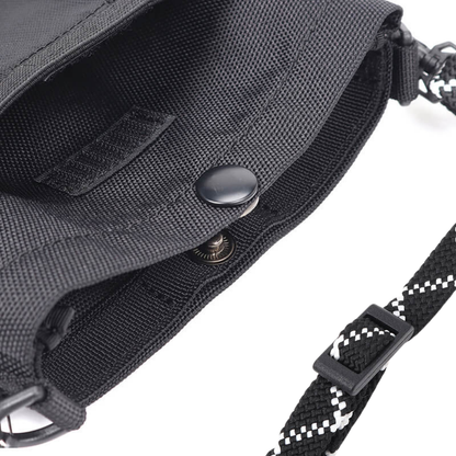 Recycle Mesh Pocket Shoulder | CHUMS