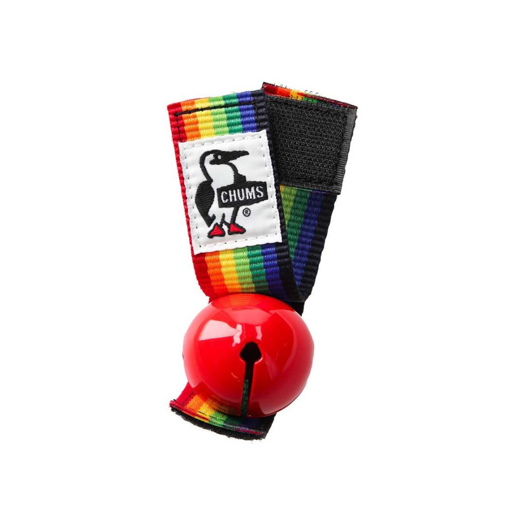 Bear Bell       |        CHUMS