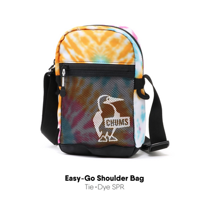Easy-Go Shoulder Bag  |  CHUMS