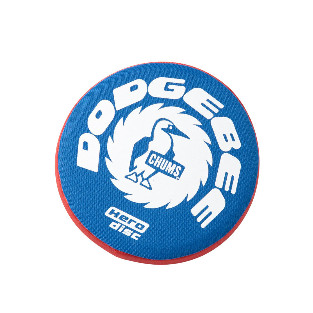 Dodgebee ของเล่นจานร่อน | CHUMS