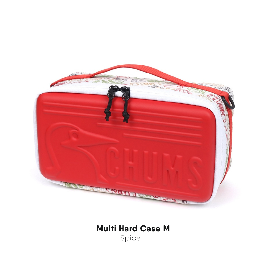 Multi Hard Case Size M | CHUMS