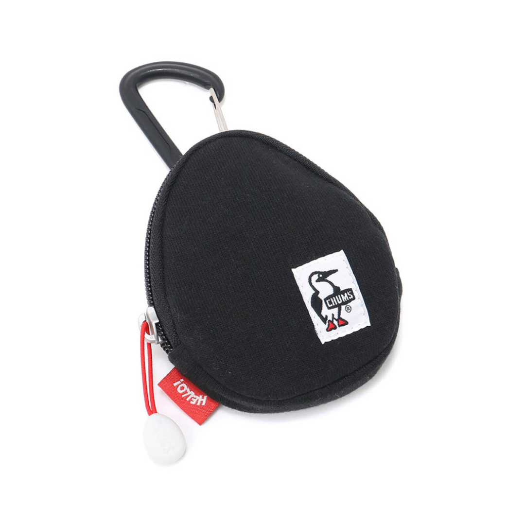 Egg Coin Case Sweat   |  CHUMS