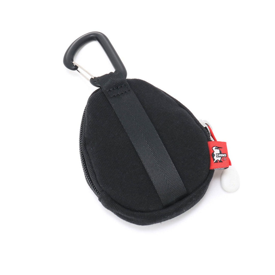 Egg Coin Case Sweat   |  CHUMS