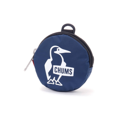 3P Shoulder Pouch Sweat Nylon | CHUMS