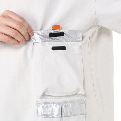 NASA Space Pocket T-Shirt | CHUMS