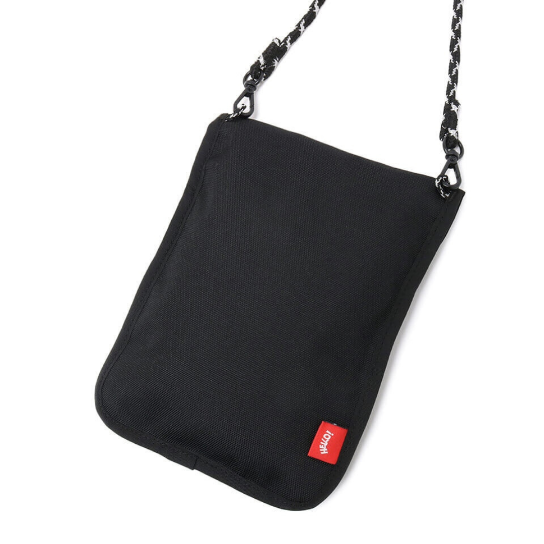 Recycle CHUMS Woven String Shoulder I CHUMS