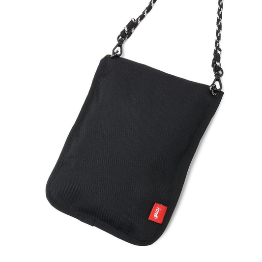 Recycle CHUMS Woven String Shoulder I CHUMS