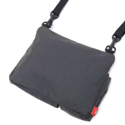 CHUMS | Bottle Pocket Shoulder Sweat Nylon | CHUMS