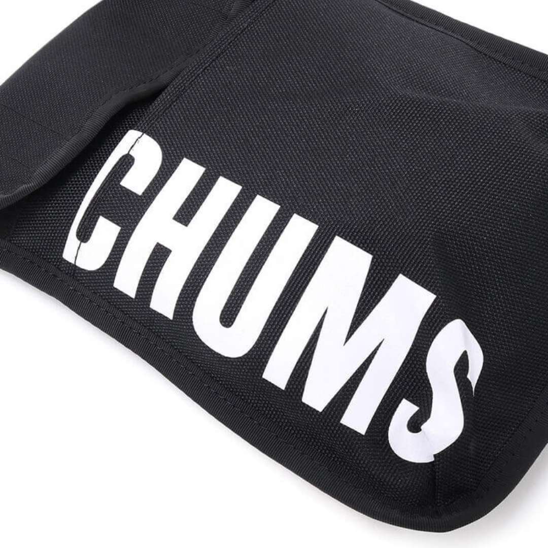 Recycle CHUMS Woven String Shoulder I CHUMS