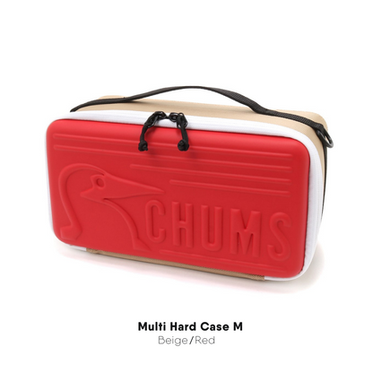 Multi Hard Case Size M | CHUMS