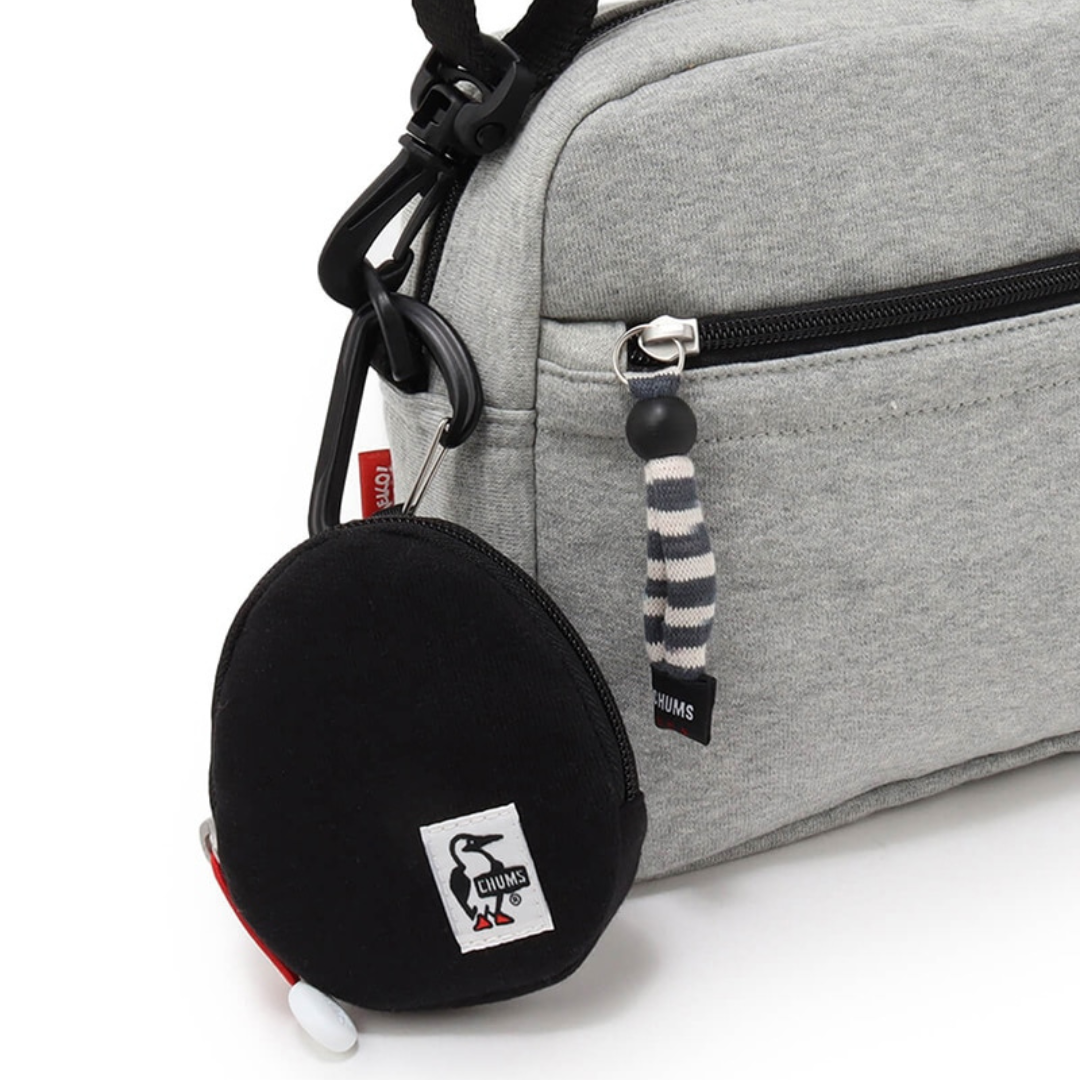 Egg Coin Case Sweat   |  CHUMS