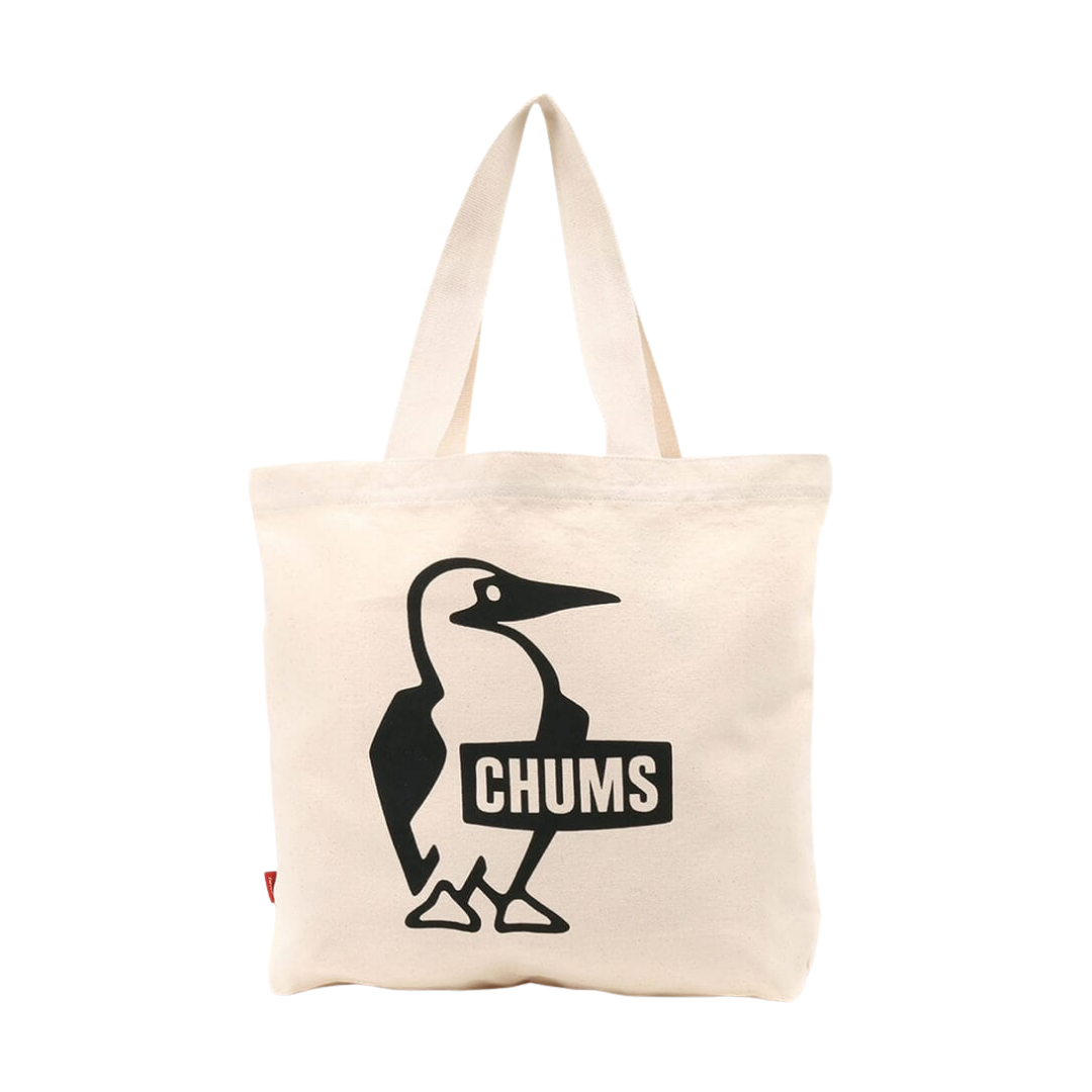 Booby Canvas Tote    l   CHUMS