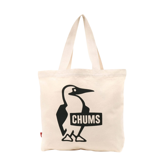 Booby Canvas Tote    l   CHUMS