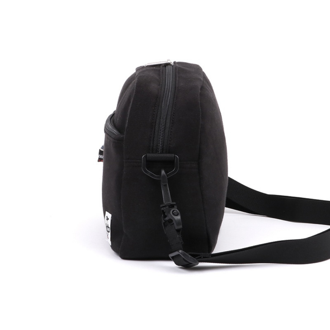 Small Trapezoid Shoulder Sweat l CHUMS