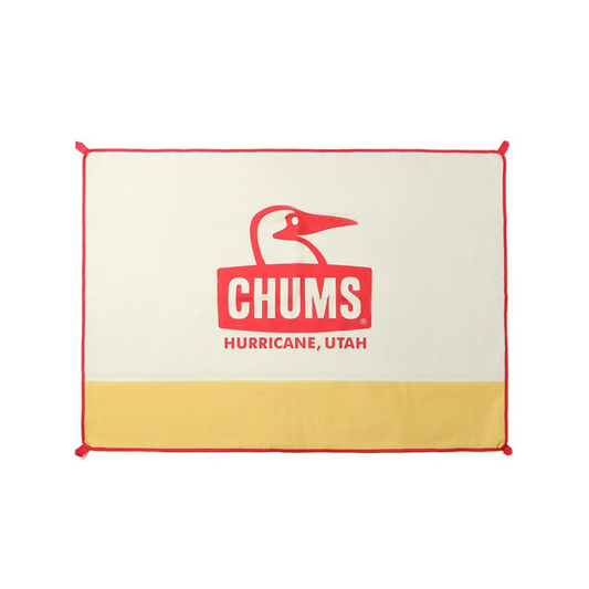 Booby Face Picnic Sheet | CHUMS
