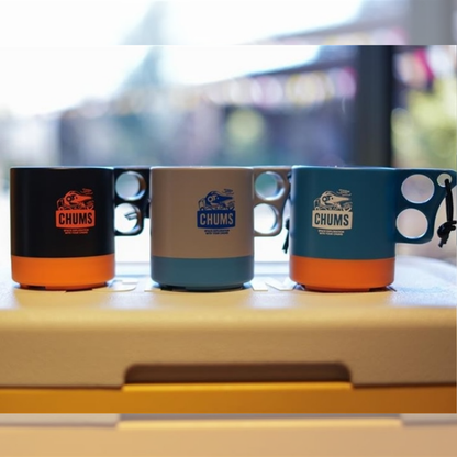 Space Camper Mug Cup  |  CHUMS