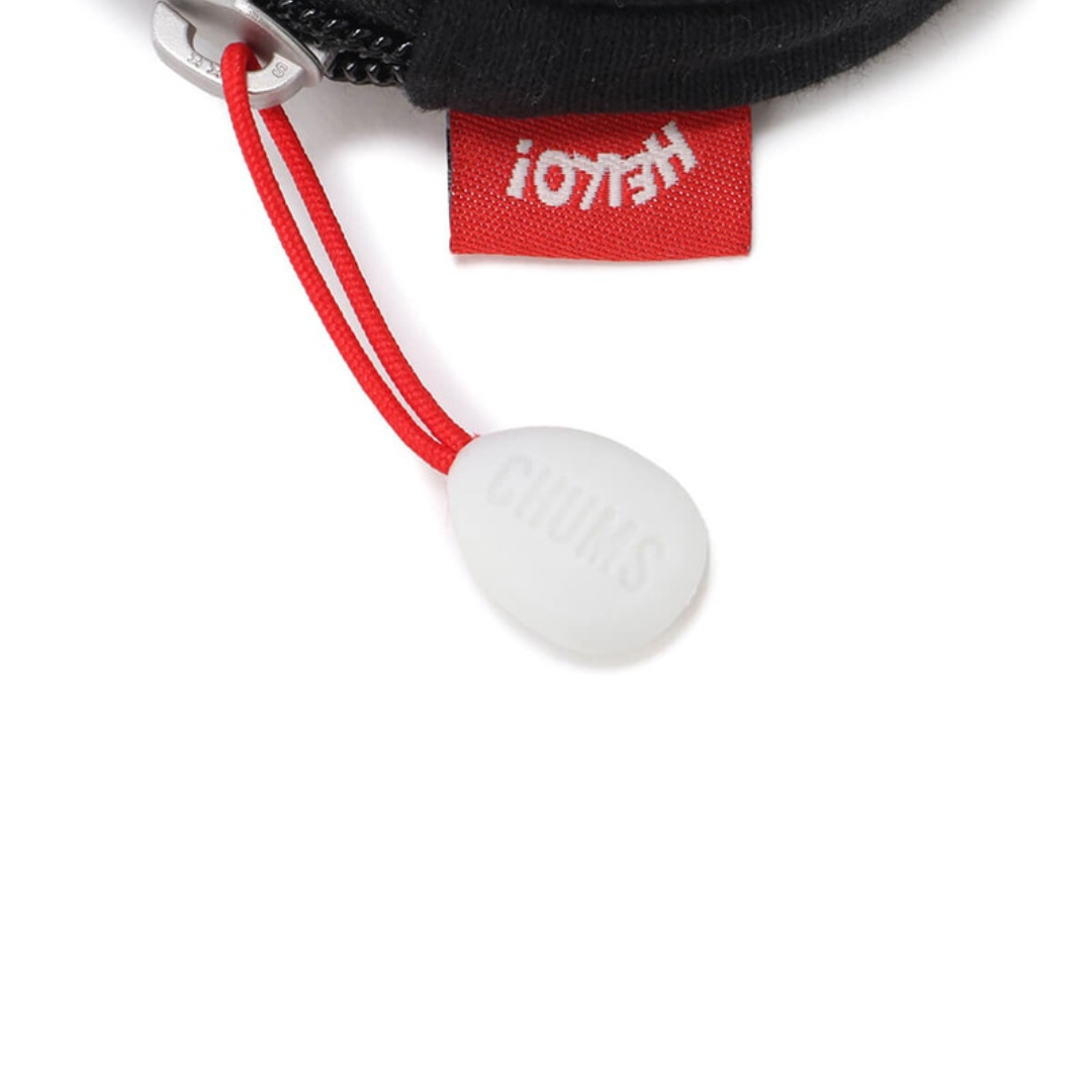 Egg Coin Case Sweat   |  CHUMS