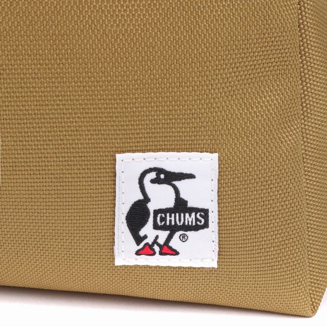 Recycle Mini Trapezoid Shoulder l CHUMS