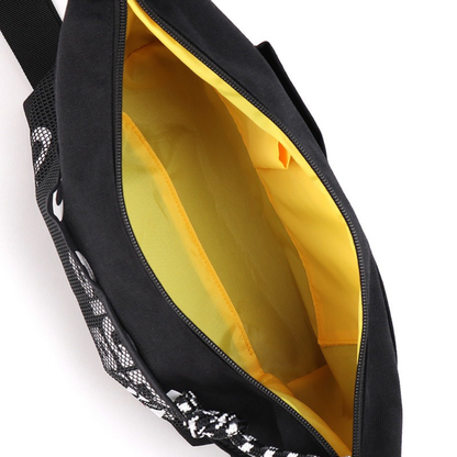 25 Monkey Magic Mesh Pocket Collect Shoulder Bag | CHUMS