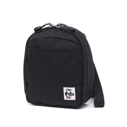 Recycle Hippo Shoulder | CHUMS