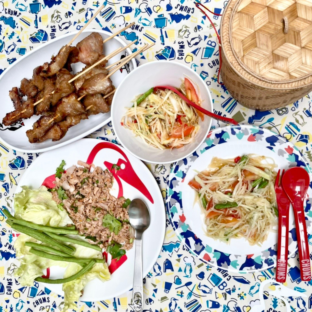 Melamine Stacking Soup Bowl | CHUMS