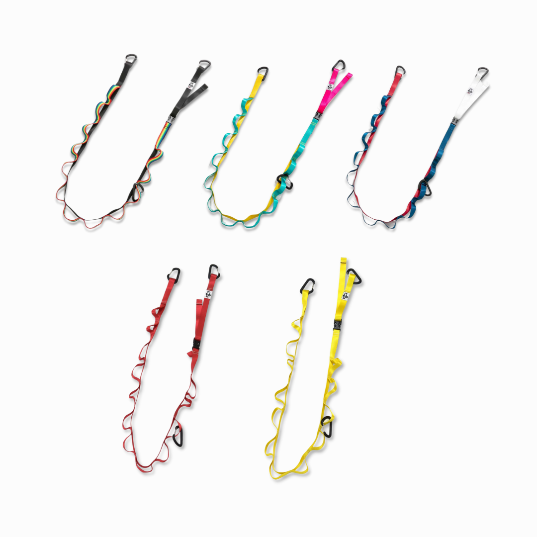 CHUMS Daisy Chain    I   CHUMS