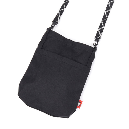 Recycle Mesh Pocket Shoulder | CHUMS