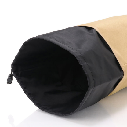 CHUMS Logo Long Shoulder Tool Case | CHUMS