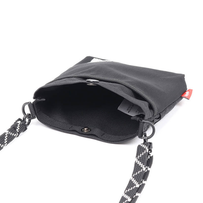 Recycle Mesh Pocket Shoulder | CHUMS