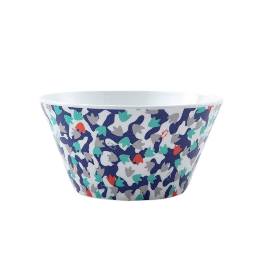 Melamine Stacking Soup Bowl | CHUMS