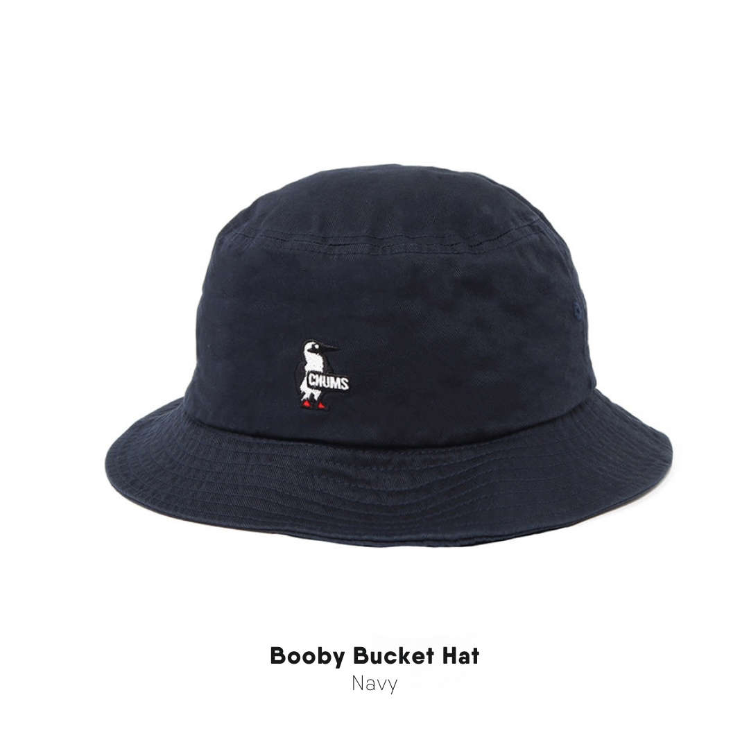 Booby Bucket Hat    I    CHUMS
