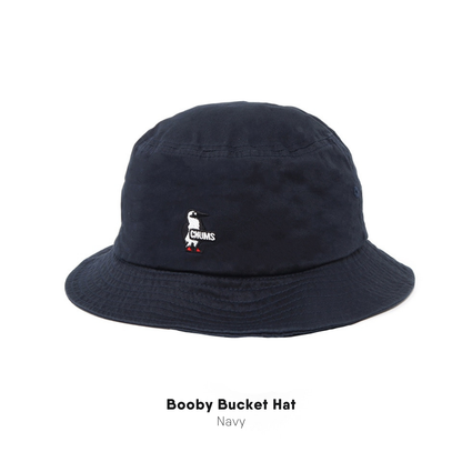 Booby Bucket Hat    I    CHUMS
