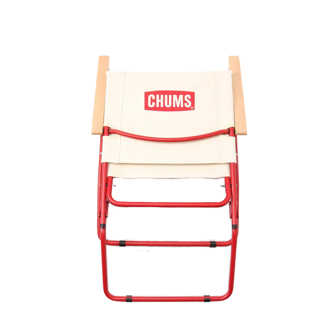 Canvas Chair High    |   CHUMS