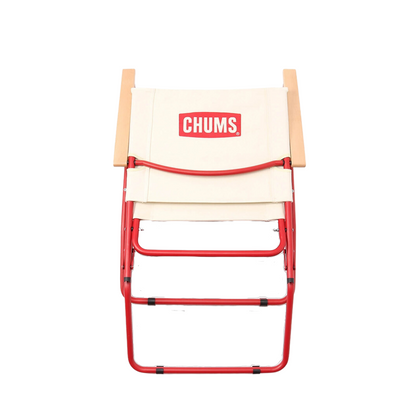 Canvas Chair High    |   CHUMS