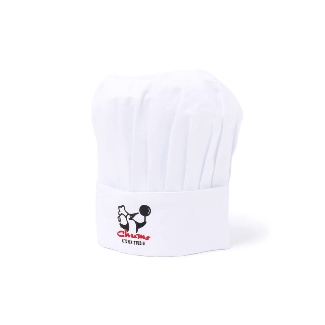 CHUMS Kitchen Chef Hat | CHUMS