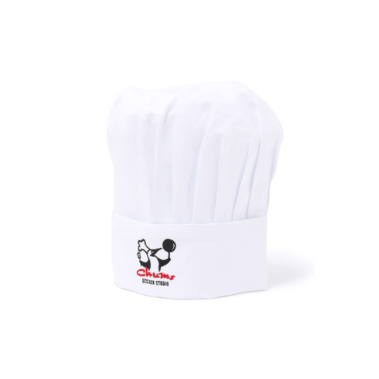 CHUMS Kitchen Chef Hat | CHUMS