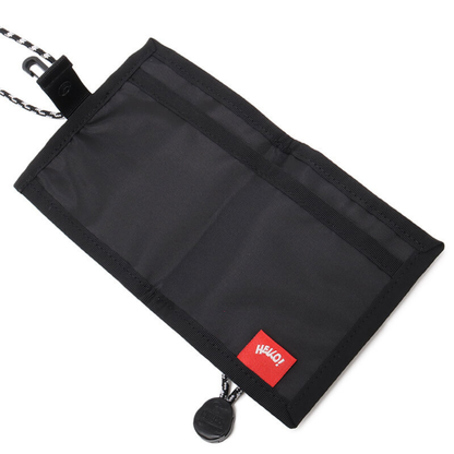 Recycle ID Card Money Holder | CHUMS