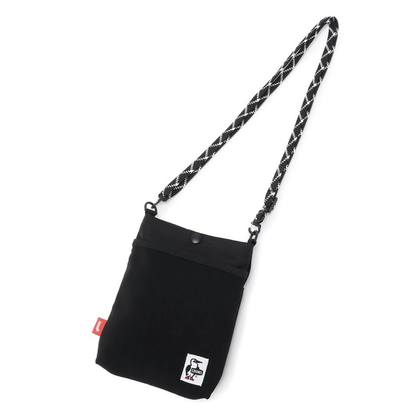 Recycle Mesh Pocket Shoulder | CHUMS