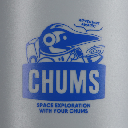 Space Camper Mug Cup  |  CHUMS