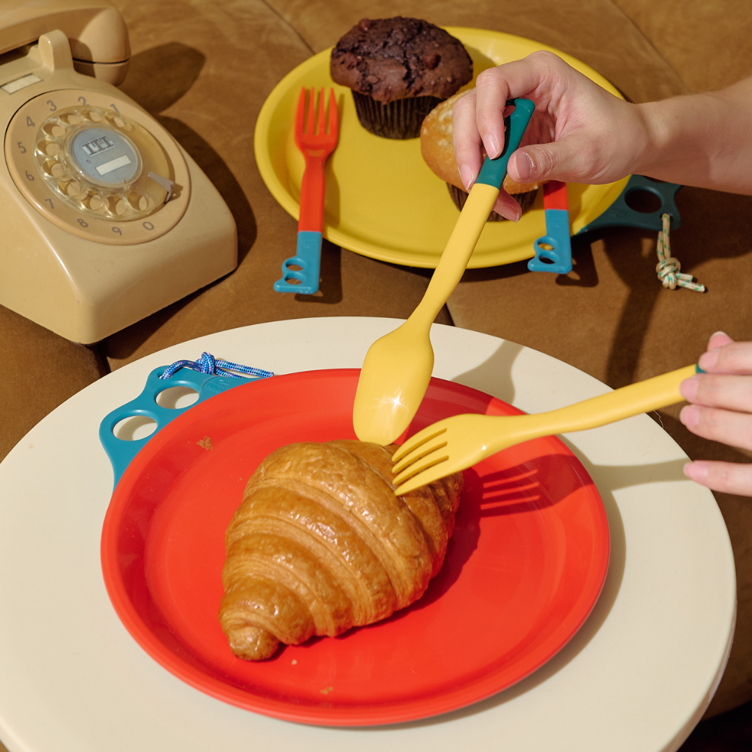 Camper Cutlery Set   |   CHUMS