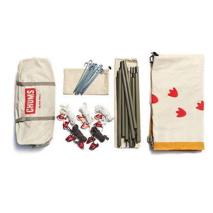 Blind Wall       |       CHUMS