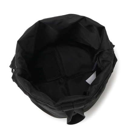 Recycle Stand Round Pouch I CHUMS