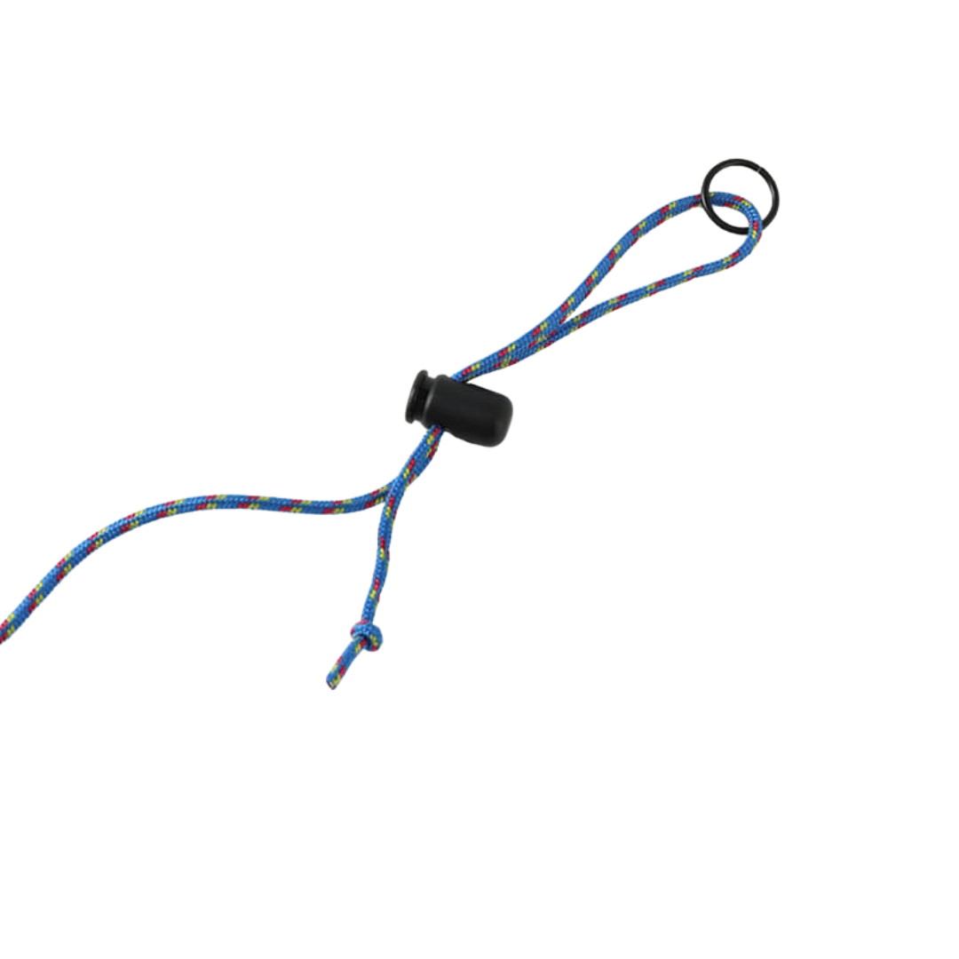 Booby Logo Garland   |   CHUMS