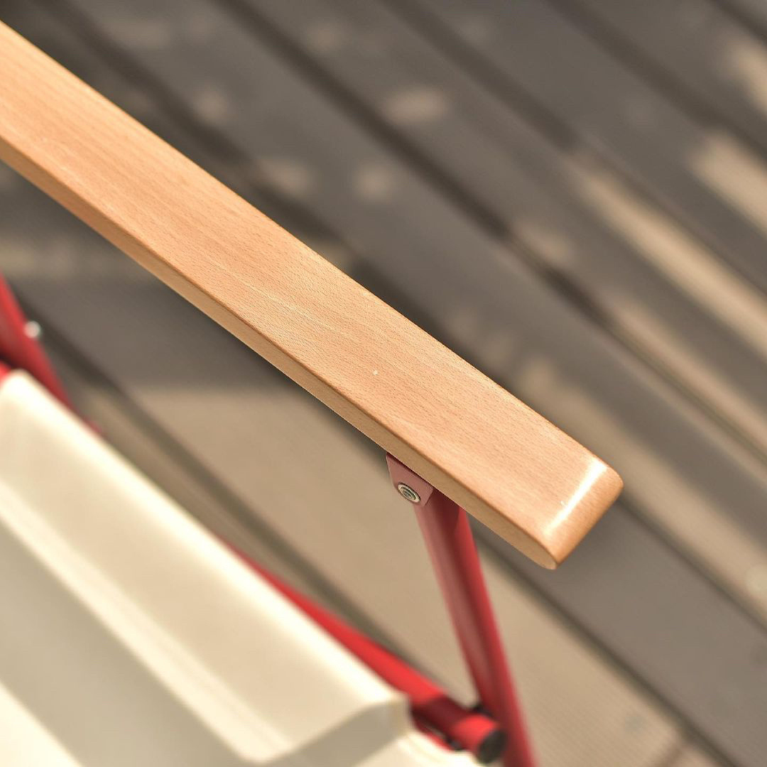 Canvas Chair      |      CHUMS