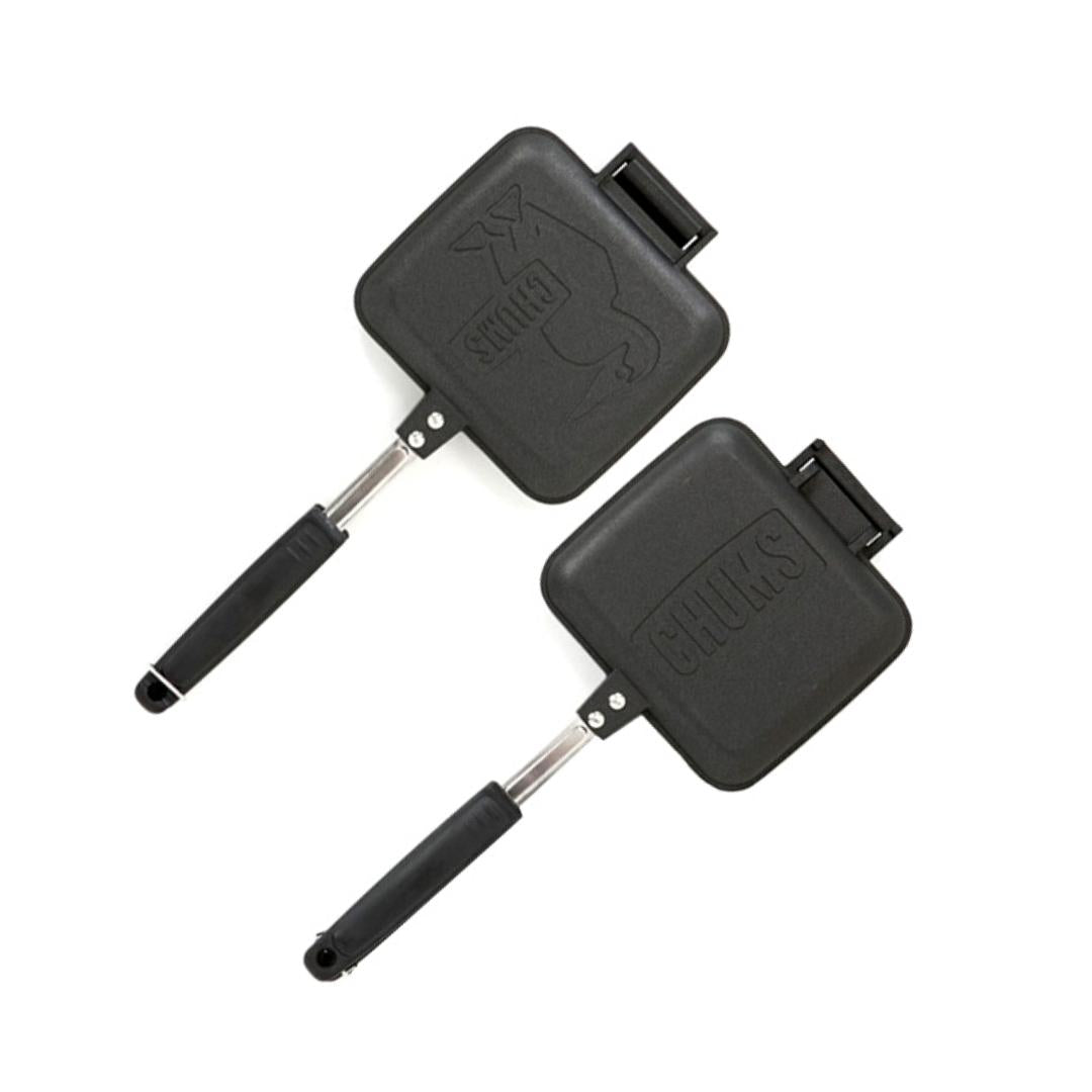 Hot Sandwich Cooker              l CHUMS