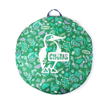 SAYORI WADA Pop Up Sunshade 3 | CHUMS