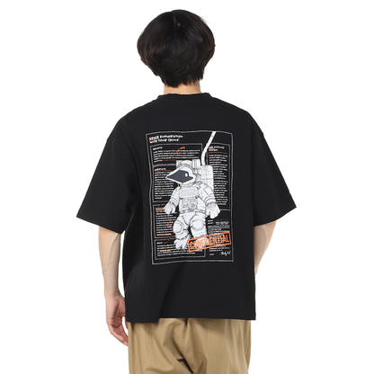 Space Booby Spacesuit T-Shirt | CHUMS