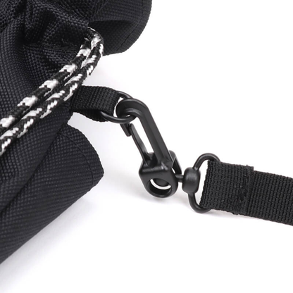 Recycle Goldfish Shoulder | CHUMS