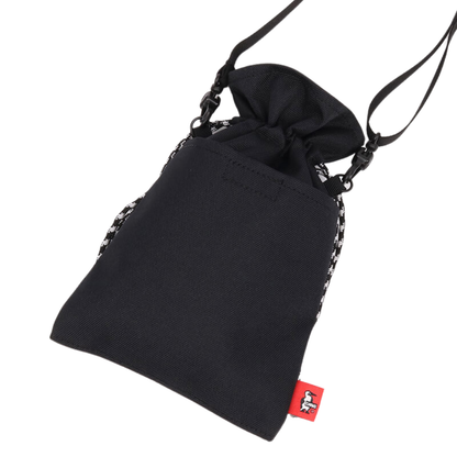 Recycle Goldfish Shoulder | CHUMS